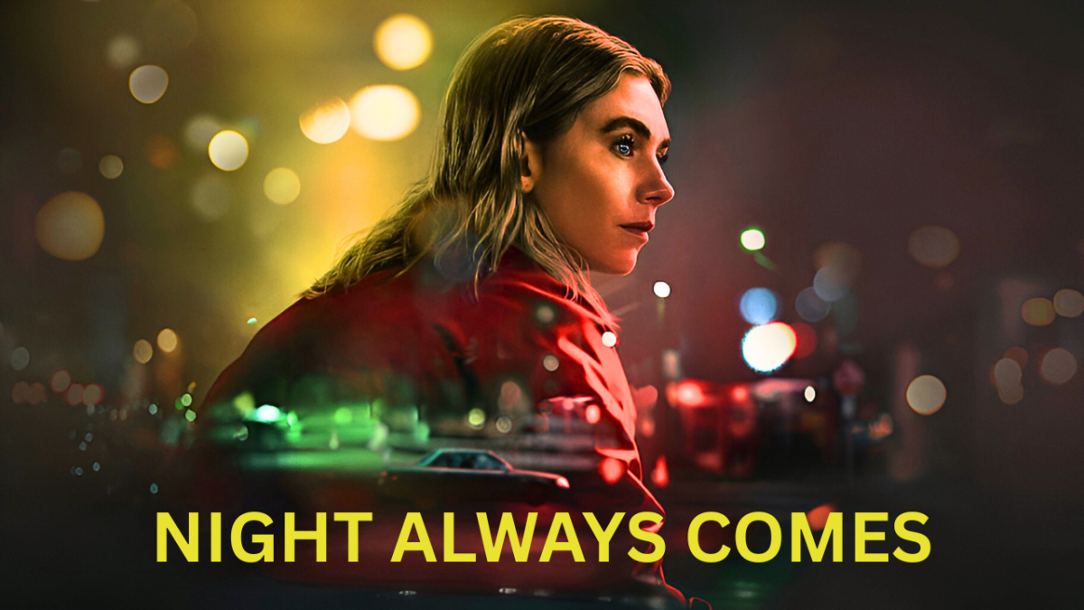 Night Always Comes – Crime Thriller | Netflix Aug 15, 2025