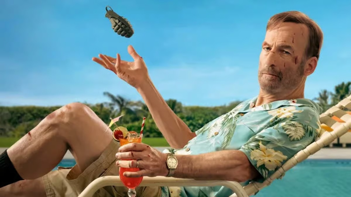 Nobody 2 | English Action Thriller | Aug 22, 2025