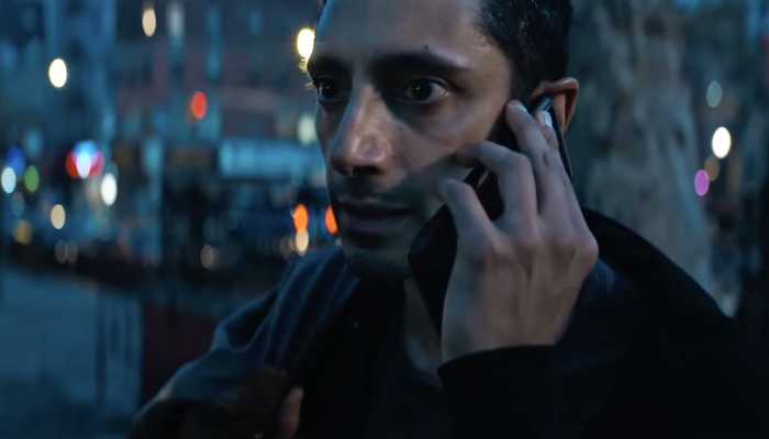 Relay | English Thriller | Aug 22, 2025