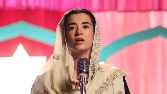 Songs of Paradise | Prime Video Musical Drama · Streaming Now