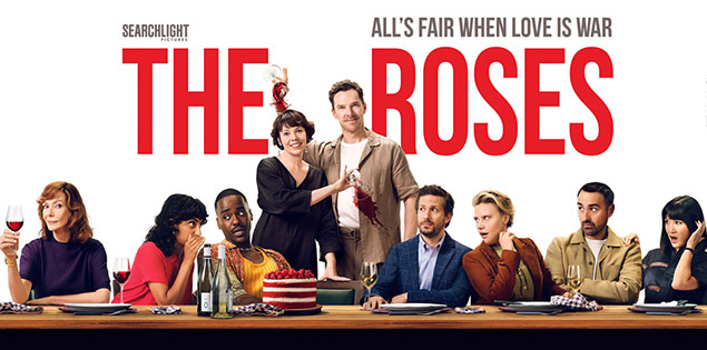 The Roses (2025) | Comedy-Drama · Aug 29