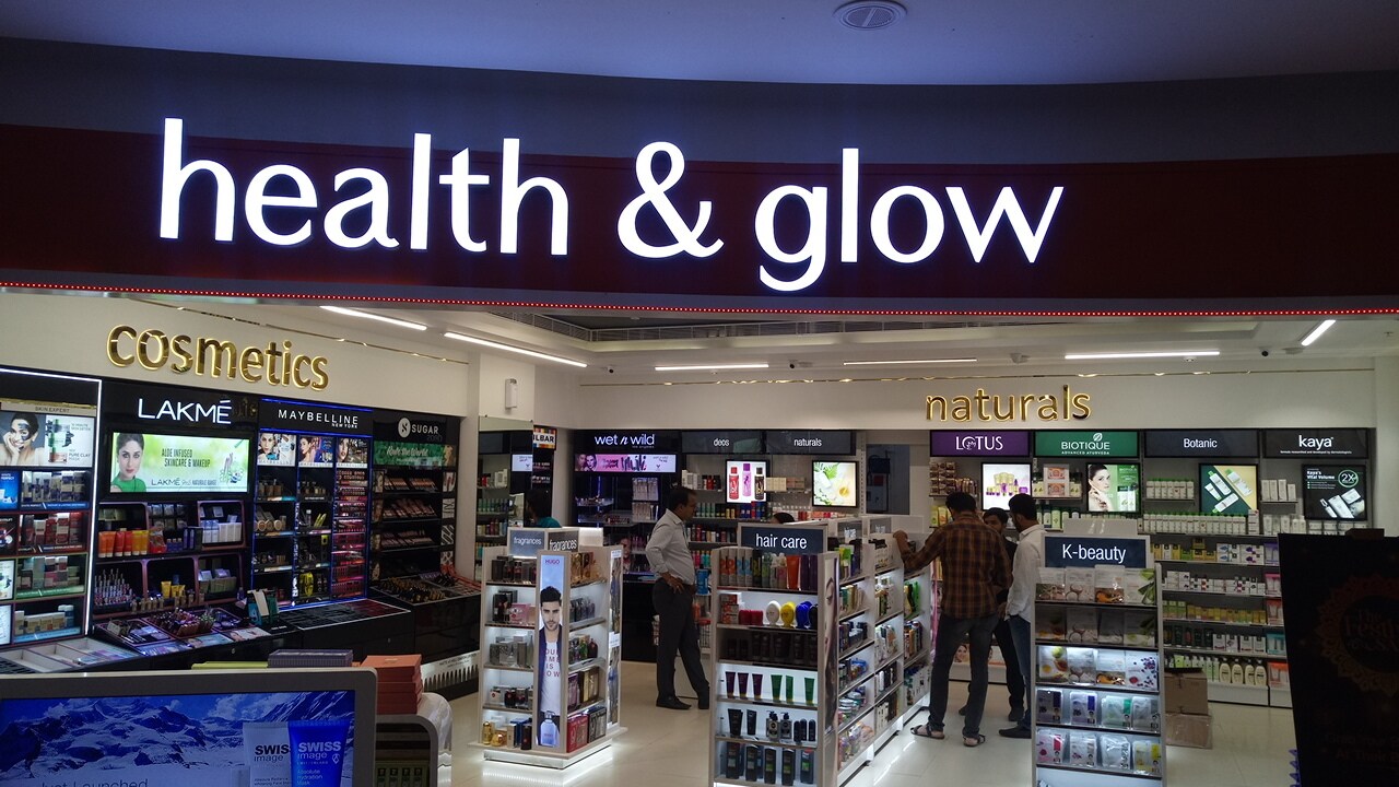 Health & Glow