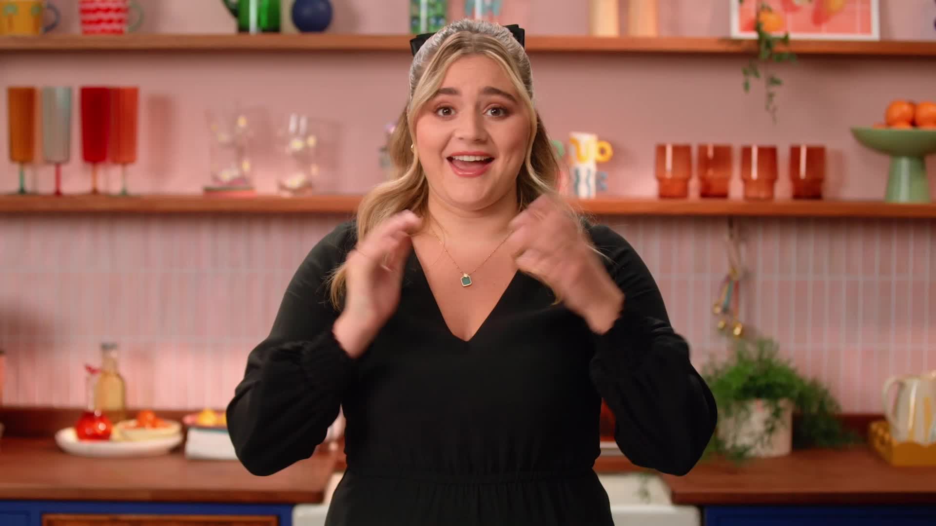 Dish It Out (2025) | Prime Video · Sep 5 Release