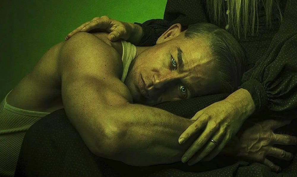 Monster: The Ed Gein Story | Netflix 2025