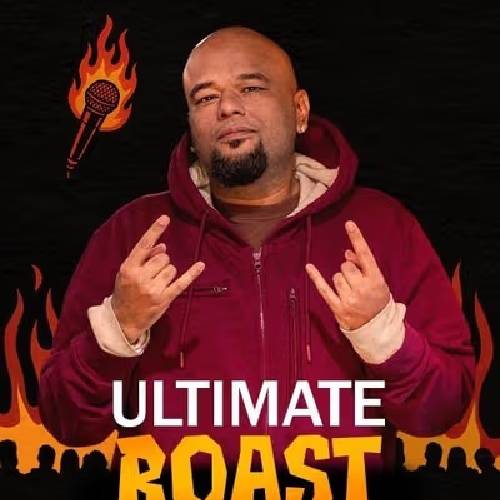 Ultimate Roast by Nishant Tanwar | Chennai · Sep 6, 2025