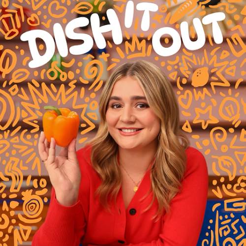 Dish It Out (2025) | Prime Video · Sep 5 Release