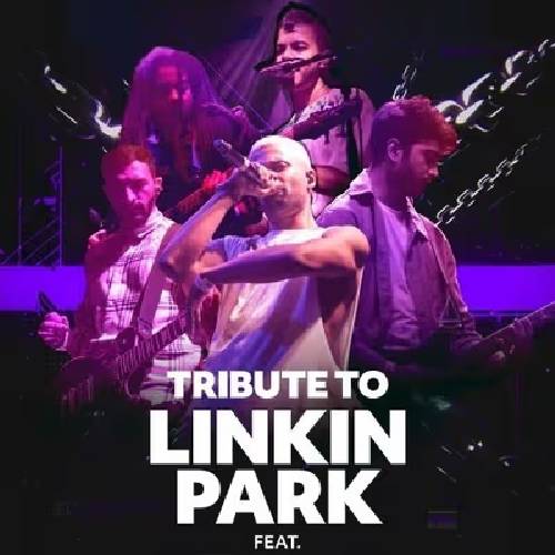 Tribute to Linkin Park ft. Anthracite | Chennai · Sep 6, 2025