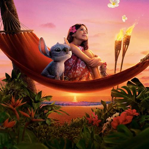 Lilo & Stitch (2025) | Disney Live-Action on JioHotstar Sep 3