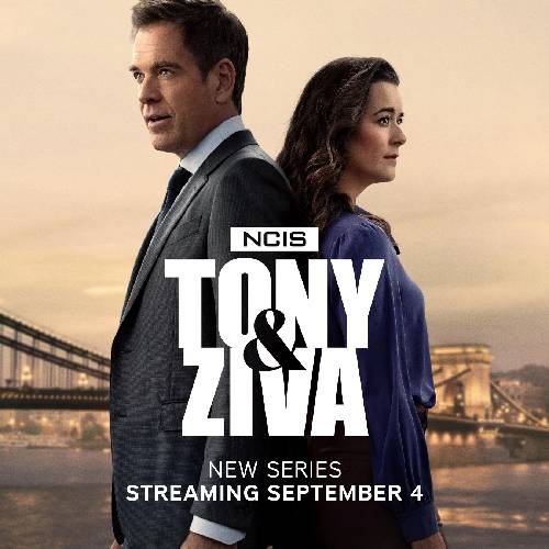 NCIS: Tony & Ziva | Sep 4, 2025 · JioHotstar