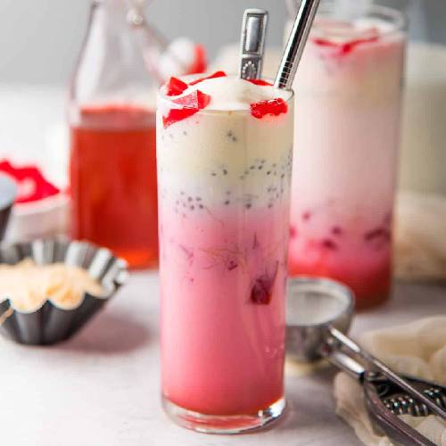 Falooda Making Class Chennai – 6 Sept 2025 | Reema’s Swad