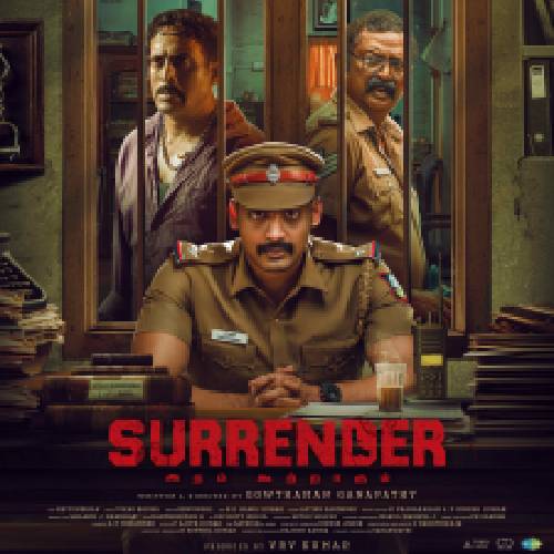 Surrender Tamil Movie | SunNXT Streaming Now
