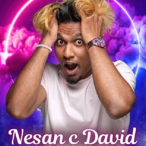 ImagiNesan – Nesan David Live Standup | Sep 7, 2025 · Chennai