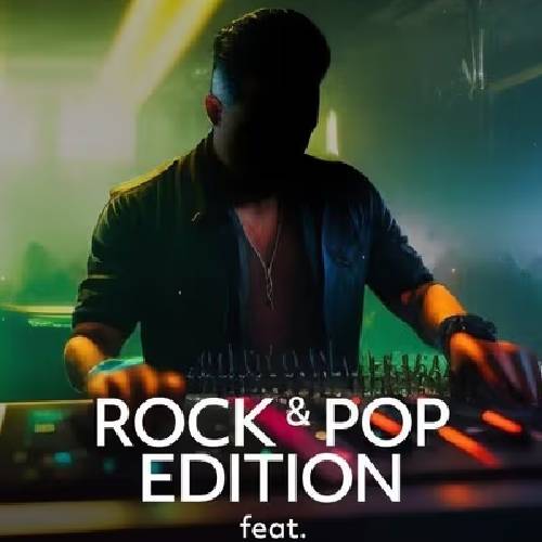 Rock Pop & Commercial ft. DJ Bugsy | Sep 7, 2025 · Chennai