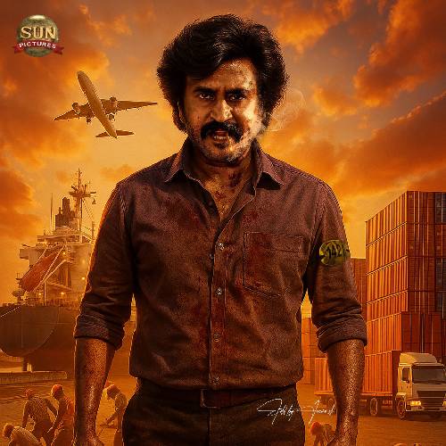 Coolie (2025) | Rajinikanth’s Action Drama on Prime Video