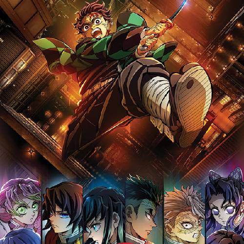 Demon Slayer: Infinity Castle (2025) | Anime Finale