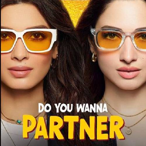 Do You Wanna Partner (2025) | Prime Video Series