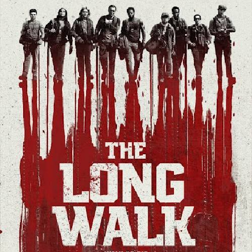 The Long Walk (2025) · Horror Drama · Sep 12