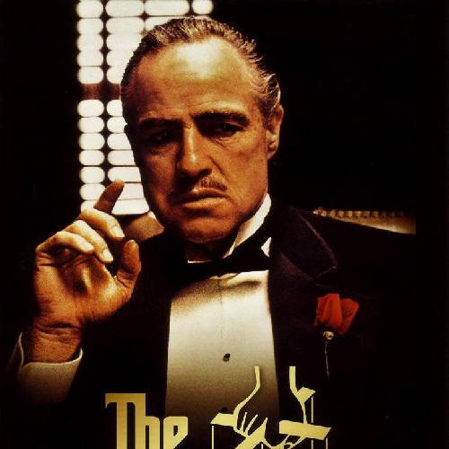 The Godfather (1972) | Classic Crime Drama Re-release – Sep 12, 2025