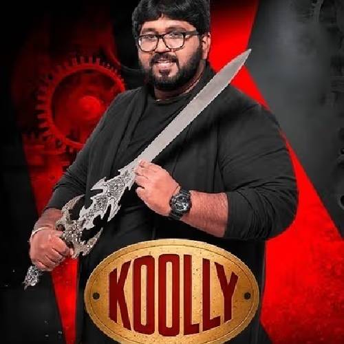 KOOLLY Tamil Comedy Show · Sep 13, 2025 · Chennai