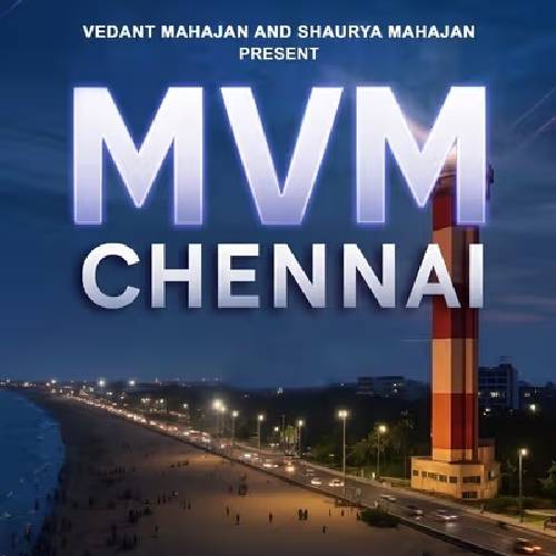 MVM India Tour · Sep 13, 2025 · Secret Story Chennai