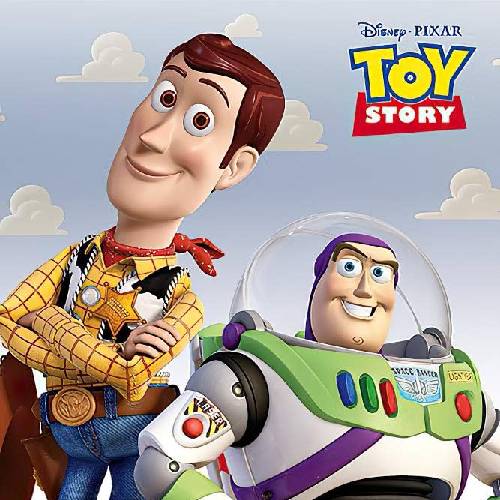 Toy Story (1995) | Re-Release in Cinemas