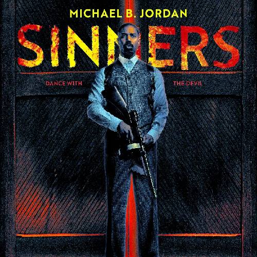Sinners | JioHotstar · Sep 18, 2025