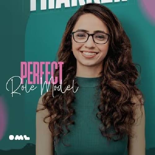 Perfect Role Model by Sonali Thakker | 21 Sep 2025, Chennai