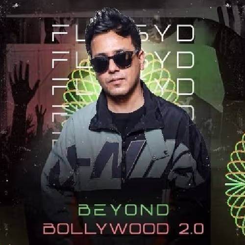 FLIPSYD Beyond Bollywood 2.0 | 20 Sep 2025, The Flying Elephant, Chennai
