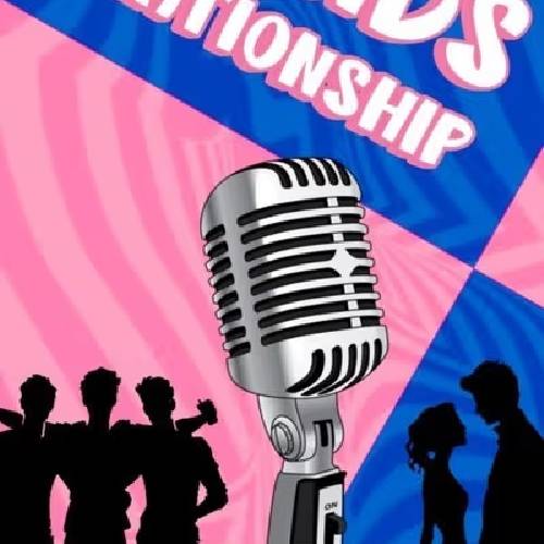 Friends & Relationship Comedy Show · Sep 20, 2025 · Chennai