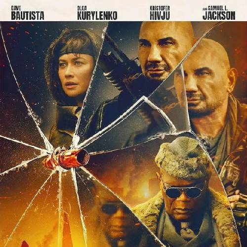 Afterburn (2025) | Action Adventure Sci-Fi · Sep 19 Release A