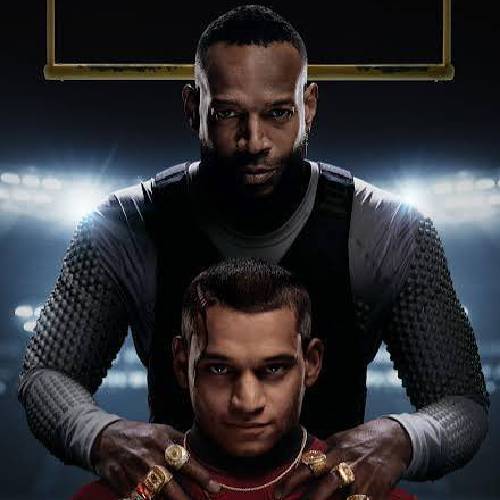 Him (2025) | Horror Sports Thriller · Sep 19 Release