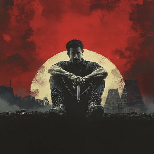 Sakthi Thirumagan (2025) | Tamil Action Drama Release Sep 19