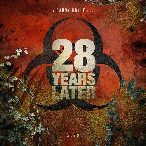28 Years Later (2025) | Netflix Horror Thriller · Sep 20