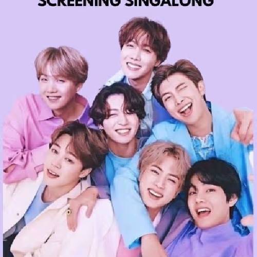 Bangtan Beats: BTS Tribute | Chennai, Sep 28, 2025