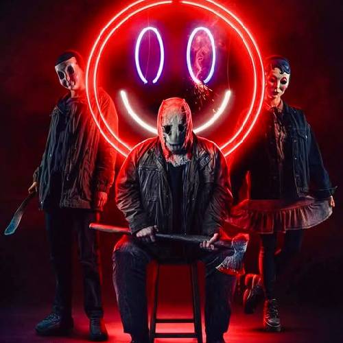 The Strangers: Chapter 2 (2025) | Horror Thriller