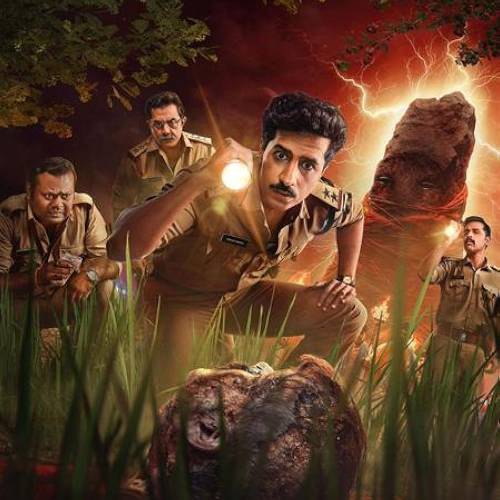 Janaawar: The Beast Within | ZEE5 2025