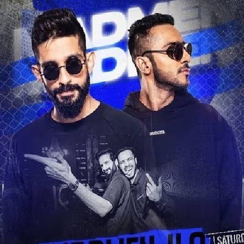 MADMEN 4.0 Live Chennai – Oct 4, 2025, Park Hyatt