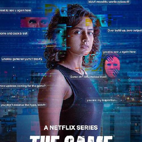 The Game: You Never Play Alone (2025) | Tamil Thriller on Netflix