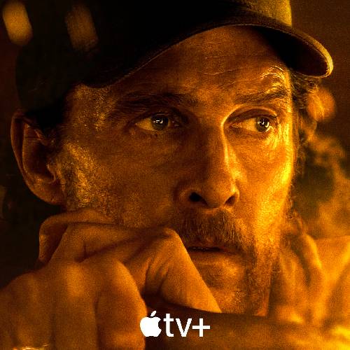 The Lost Bus (2025) | Apple TV+ Survival Drama