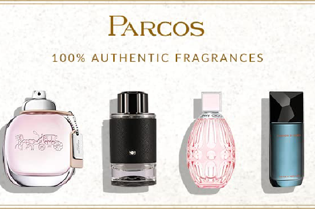 PARCOS