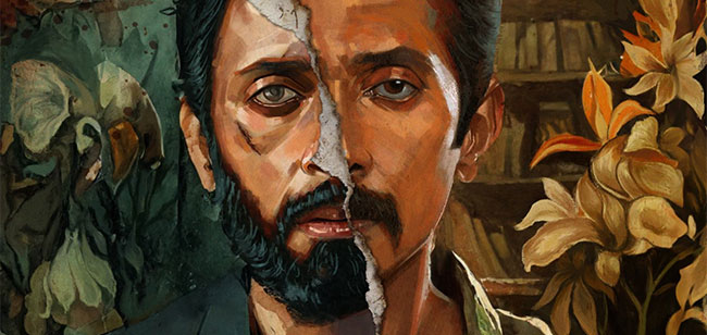 Indra (2025) | Tamil Crime Thriller on SUNNXT – Sep 19