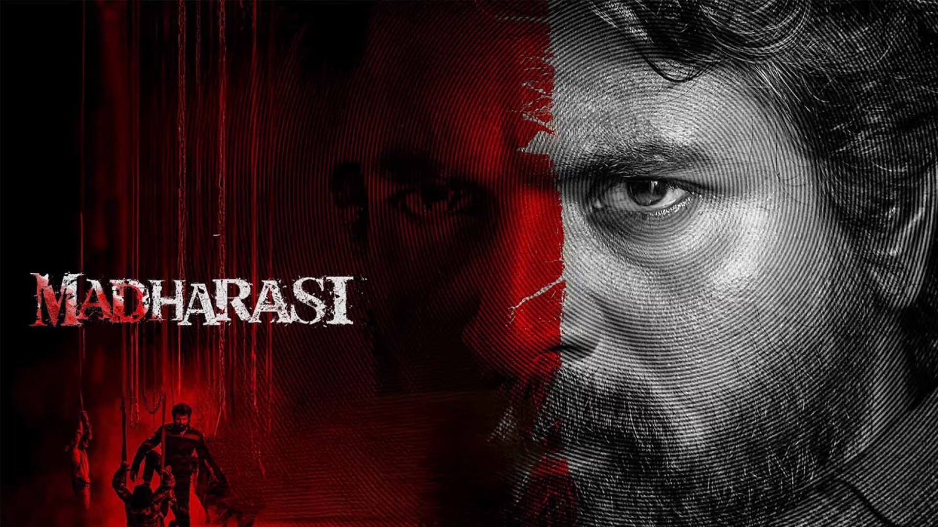 Madharaasi (2025) | Tamil Action Thriller · Sep 5