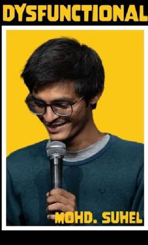 Dysfunctional by Mohd Suhel (Sep 28, 2025) | Chennai Comedy Show