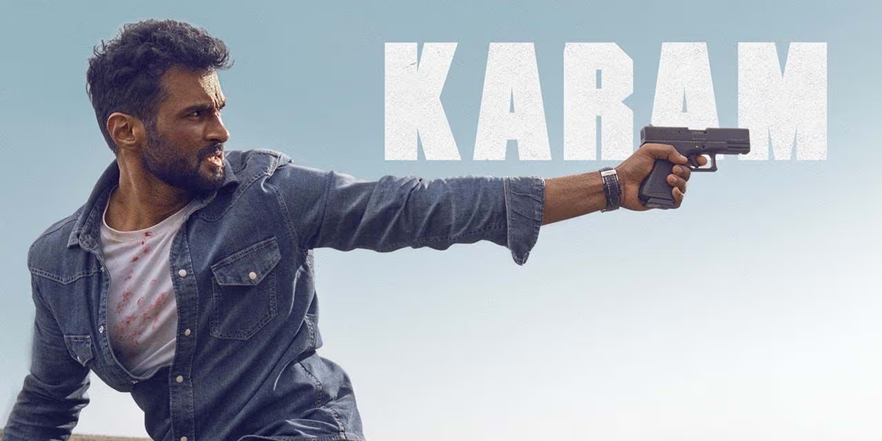 Karam (2025) | Malayalam Action Thriller