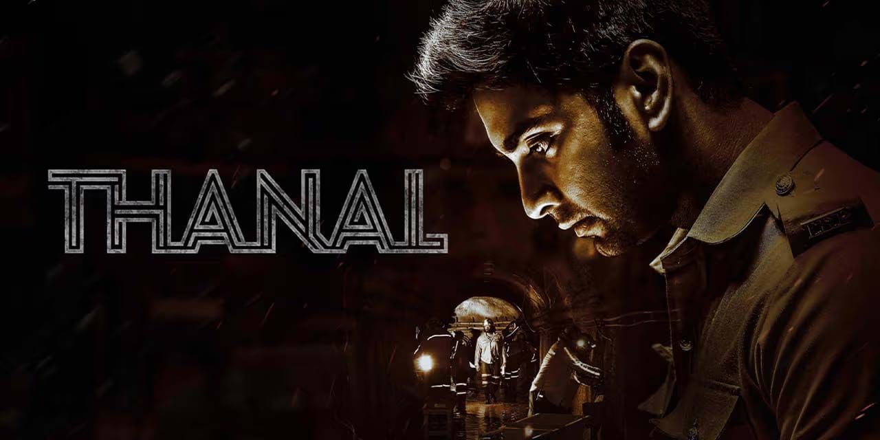 Thanal (2025) | Tamil Action Suspense Thriller · Sep 12 Release