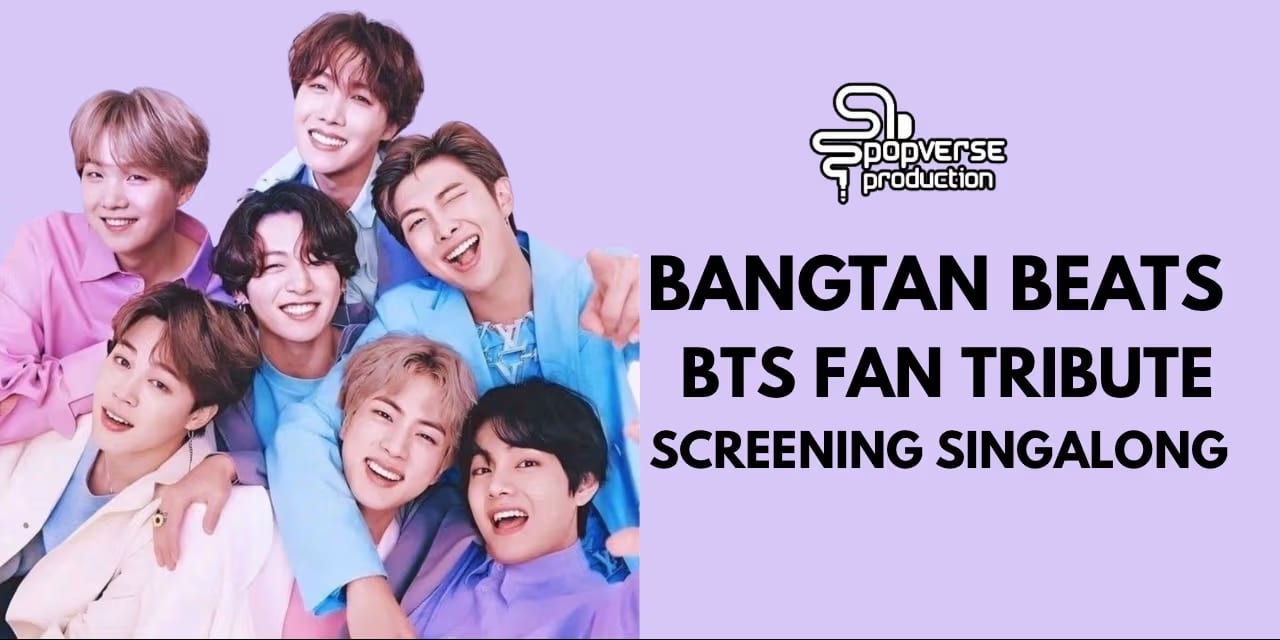 Bangtan Beats: BTS Tribute | Chennai, Sep 28, 2025