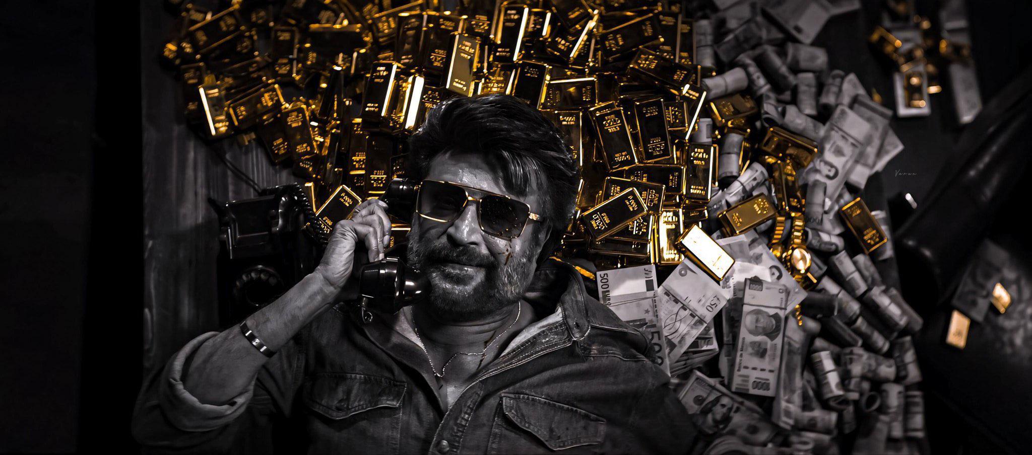 Coolie (2025) | Rajinikanth’s Action Drama on Prime Video