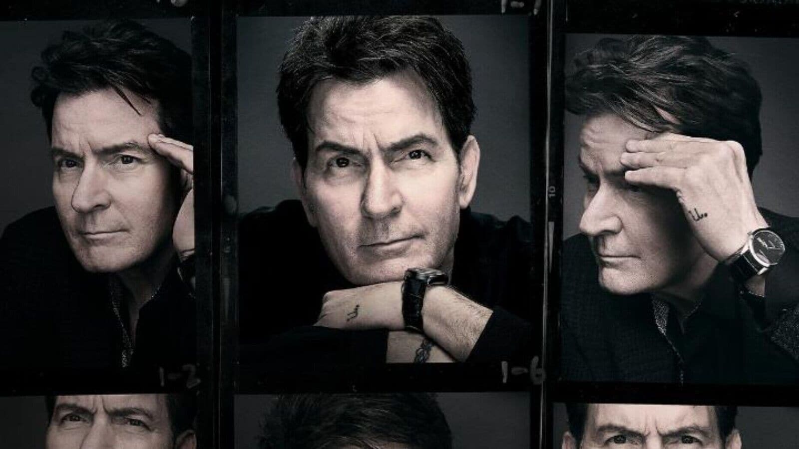 aka Charlie Sheen (2025) | Netflix Documentary