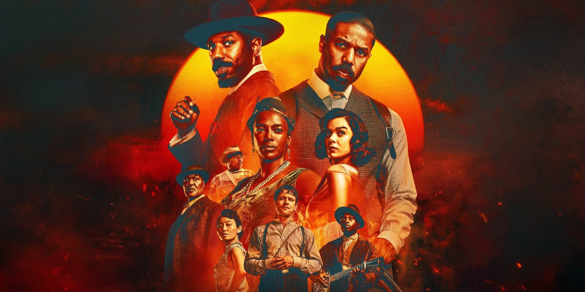 Sinners | JioHotstar · Sep 18, 2025