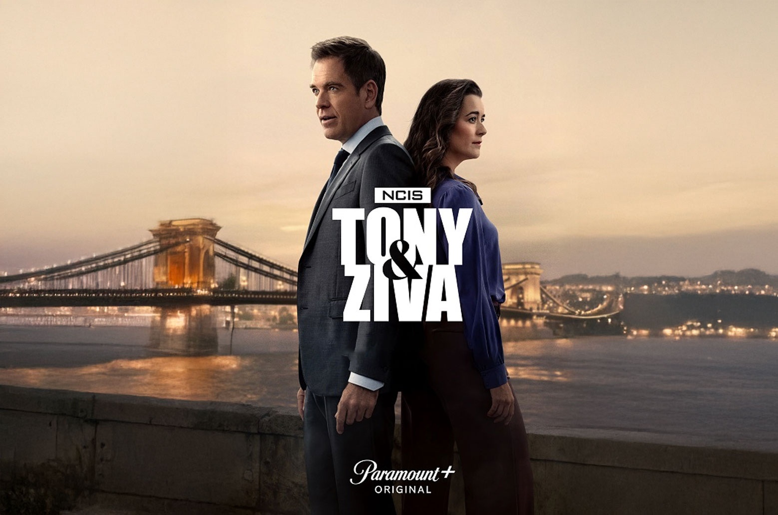 NCIS: Tony & Ziva | Sep 4, 2025 · JioHotstar